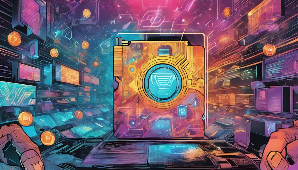 advancements in wallet technology