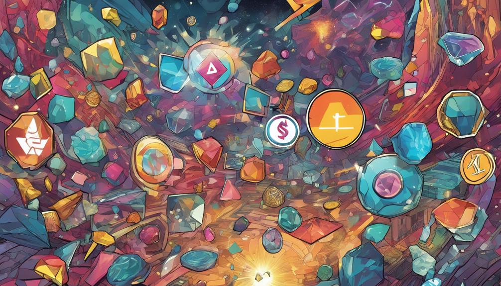 altcoins affected by trends