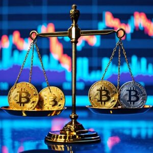 altcoins market advantages disadvantages