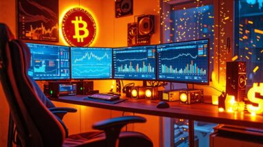 beginner s guide to crypto mining