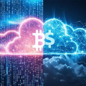 cloud mining advantages disadvantages