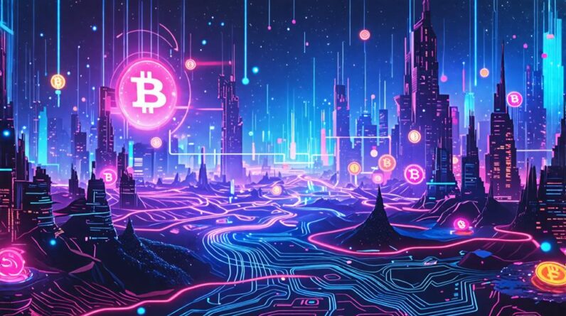 crypto mining s metaverse impact
