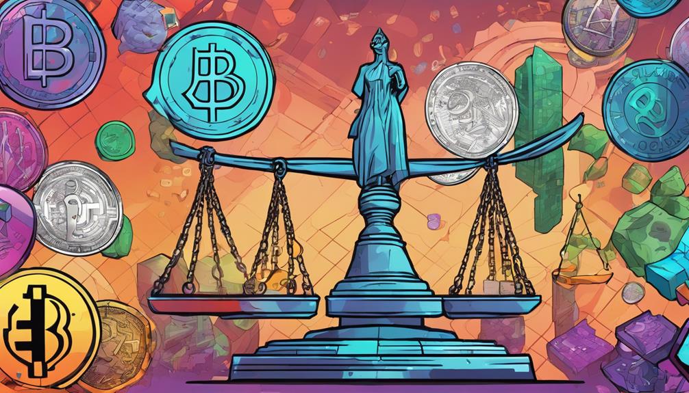 crypto trading diversification strategies