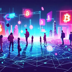 crypto wallets in metaverse