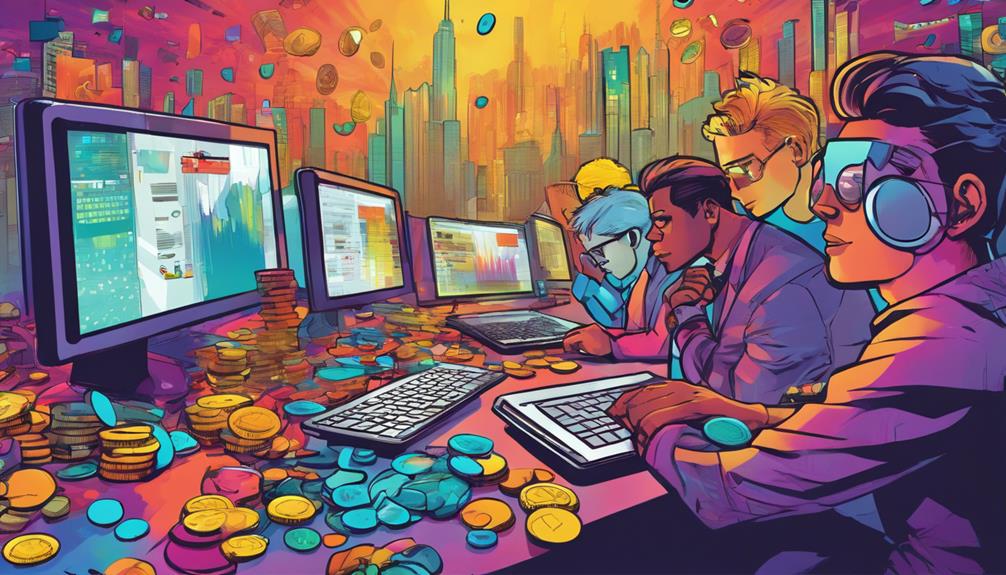 diverse portfolio growth potential