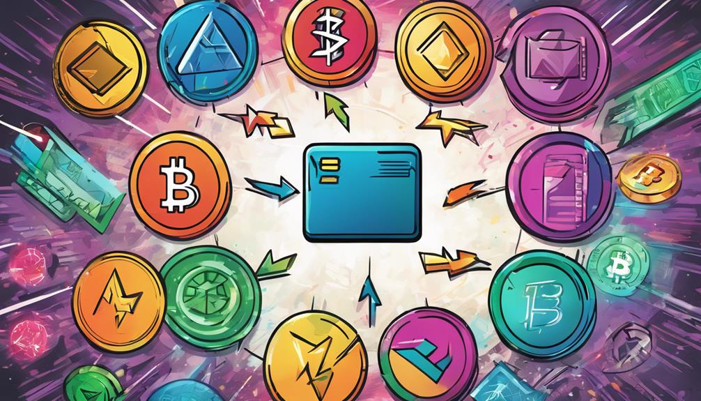 diversifying wallets for security