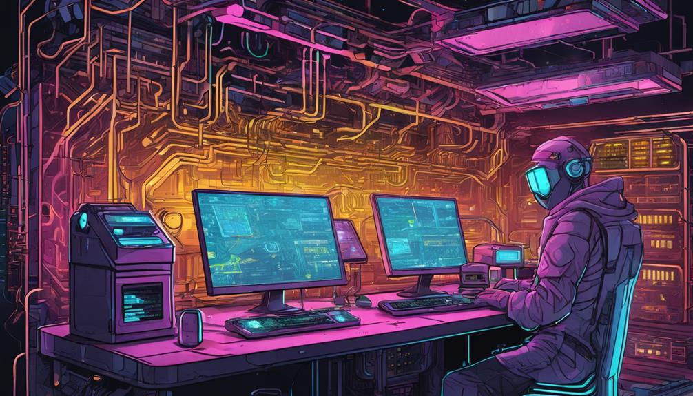 emerging asic technology innovations