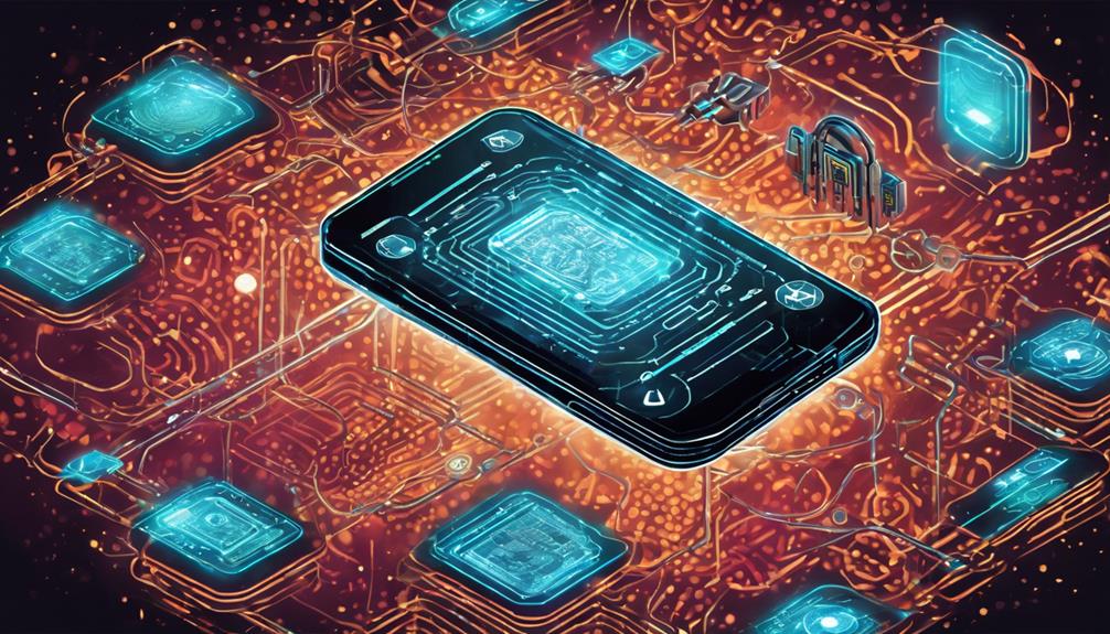 emerging wallet security innovations