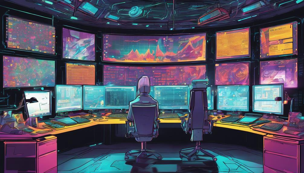 enhanced trading efficiency gains