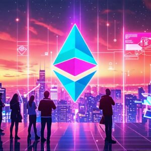 ethereum 2024 trends analysis