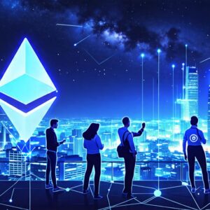 ethereum 2 0 update overview