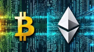 ethereum and bitcoin comparison