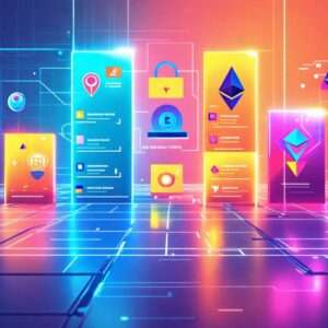 ethereum empowers nft innovation