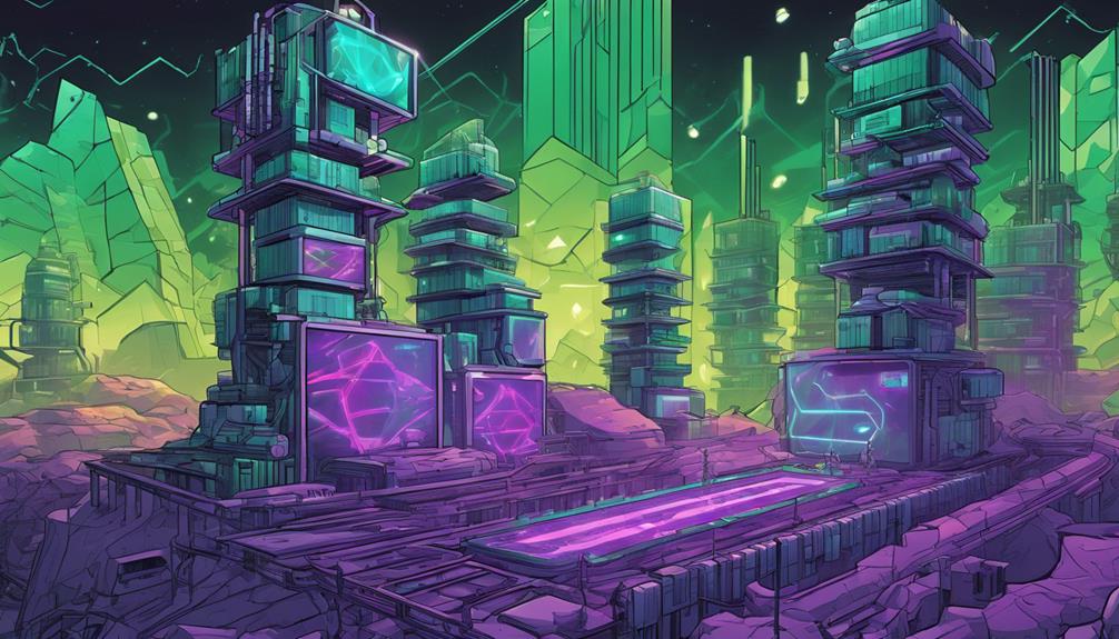 ethereum mining s evolving landscape