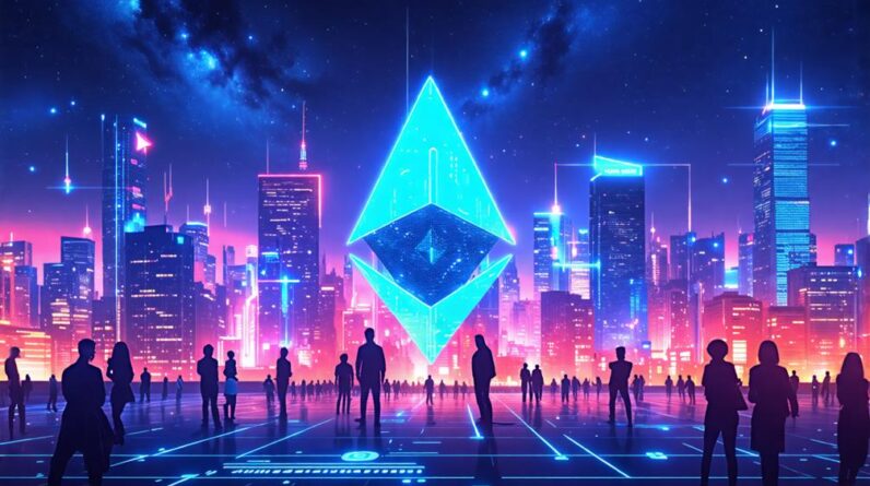 ethereum s impact on cryptocurrency