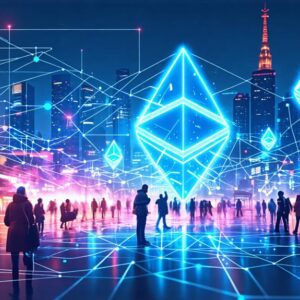 ethereum s influence on blockchain