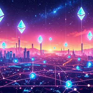 ethereum s metaverse integration role