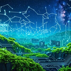 evolving blockchain technology trends