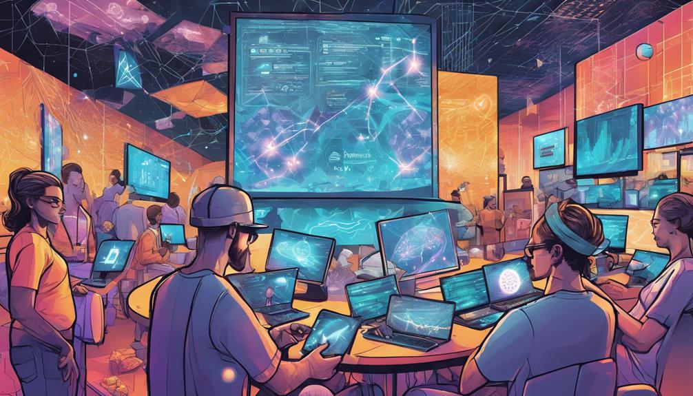 exploring decentralized finance opportunities