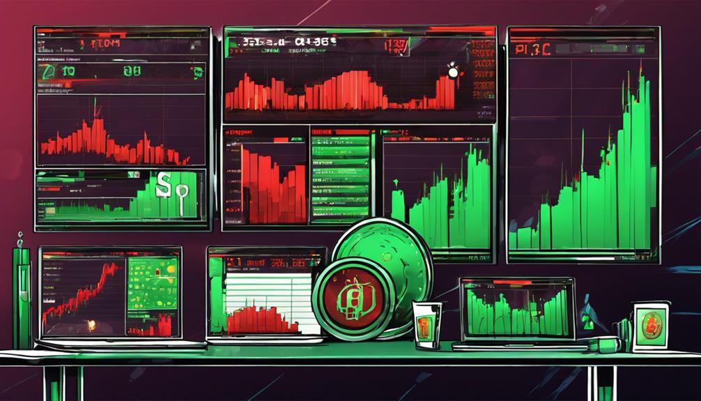 market analysis strategies explored