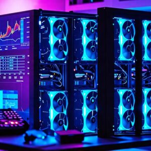 maximize crypto mining efficiency