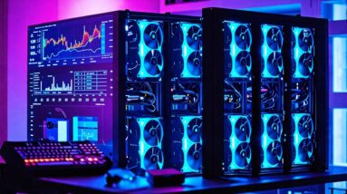 maximize crypto mining efficiency