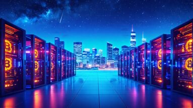 maximize crypto mining profits