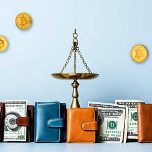 multi wallet diversification strategy advantages