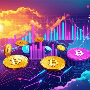 promising altcoins amid volatility