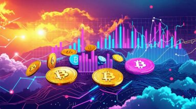 promising altcoins amid volatility