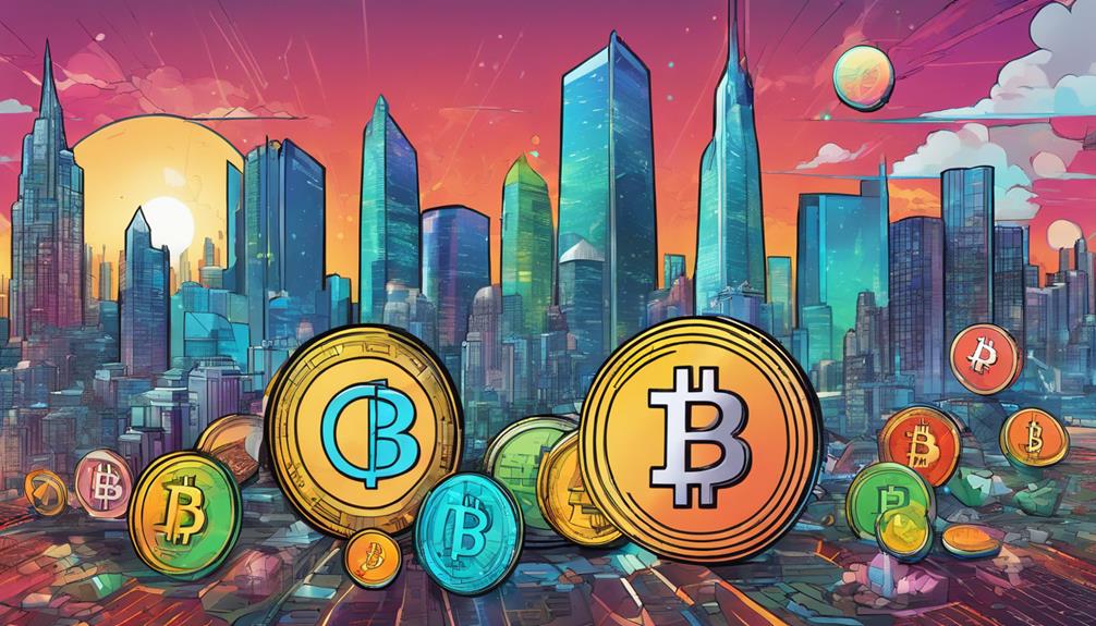 promising altcoins to explore
