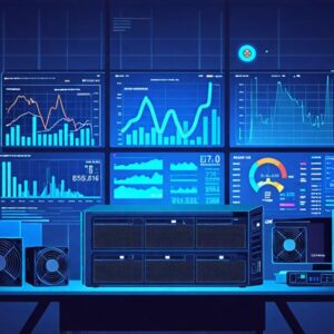 selecting optimal crypto mining hardware