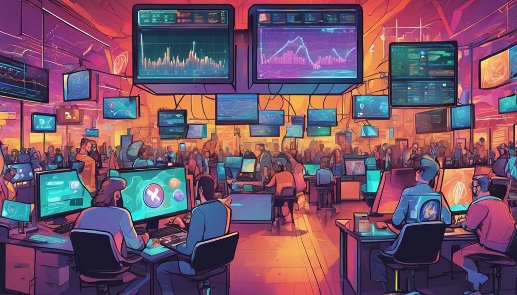 selecting the right exchange