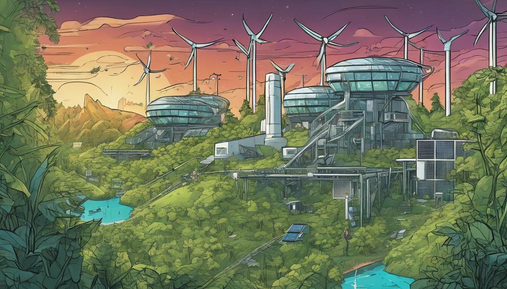 sustainable mining practices future