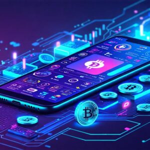 top mobile crypto wallets