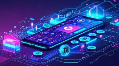 top mobile crypto wallets