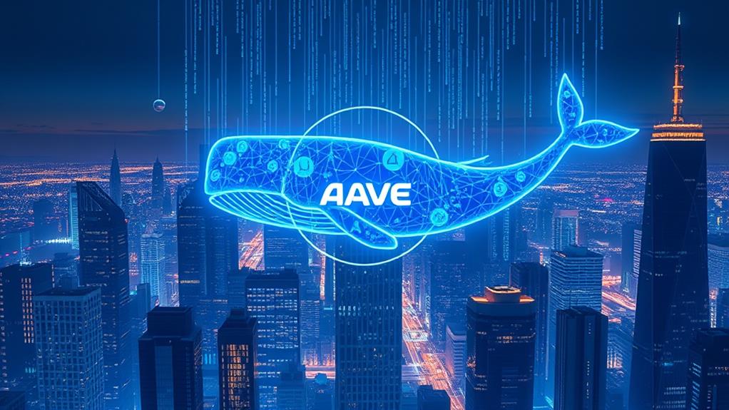 aave s future market potential