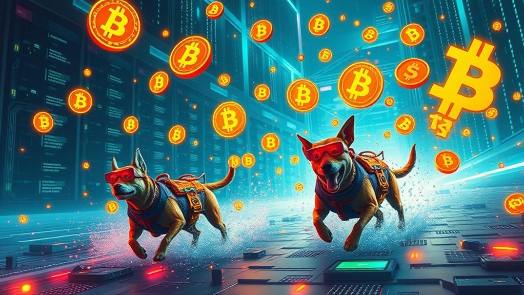 airdrop details overview provided