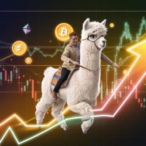 alpaca crypto overbought concerns