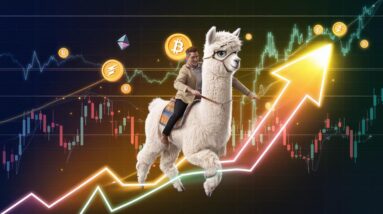 alpaca crypto overbought concerns
