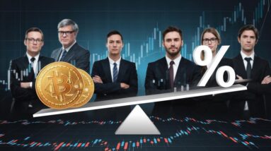 analysts assess crypto rate cuts