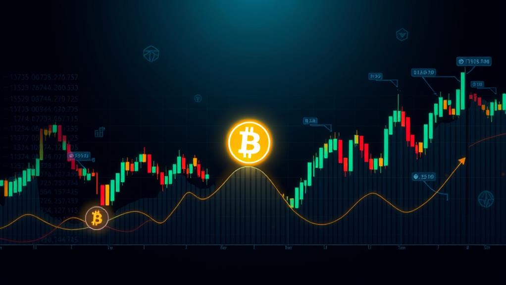 analyzing economic market trends