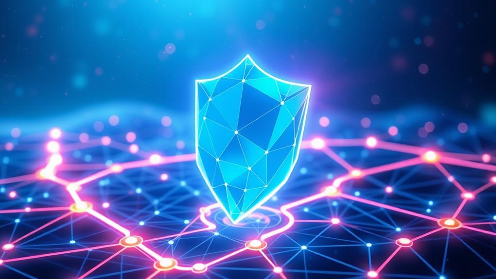 anticipated trends and developments