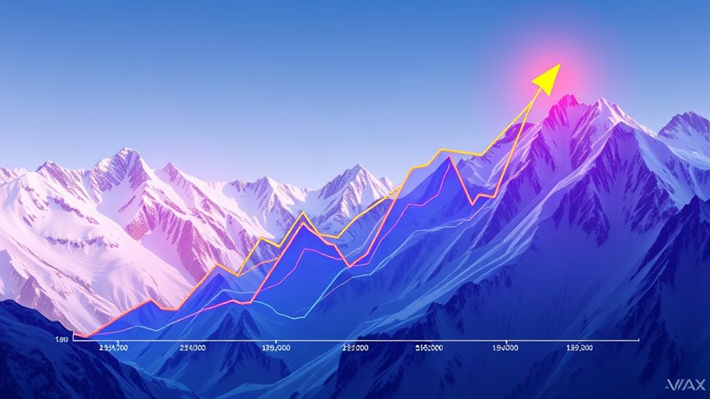 avalanche cryptocurrency market trends
