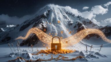 avalanche token unlock impact