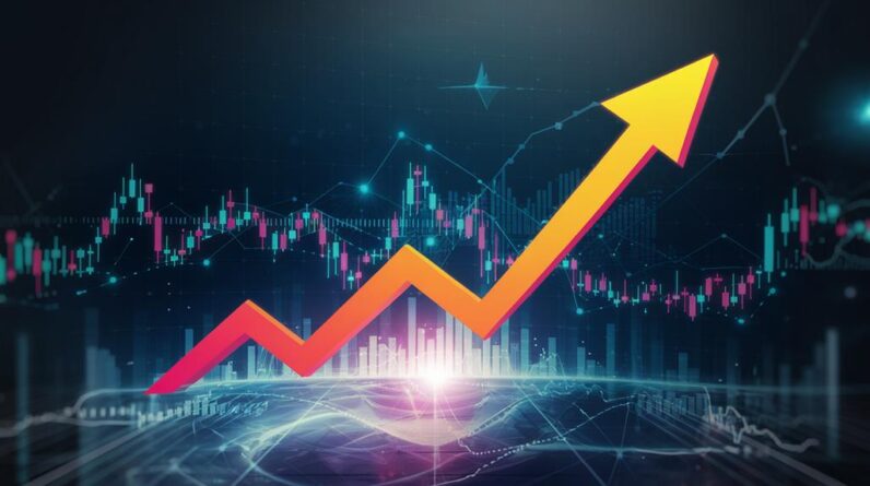 avax rises after grayscale launch
