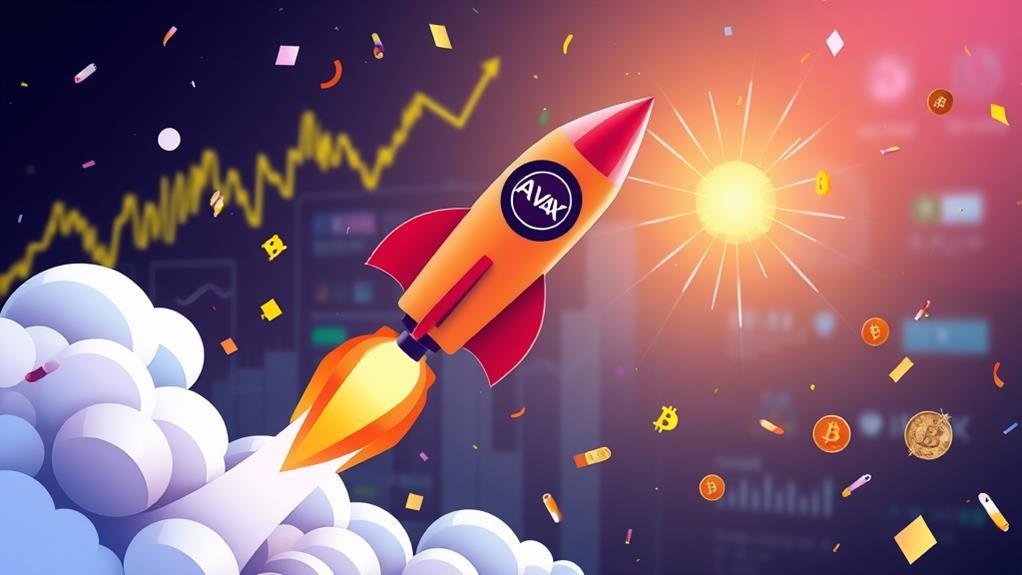 avax surge overview summary