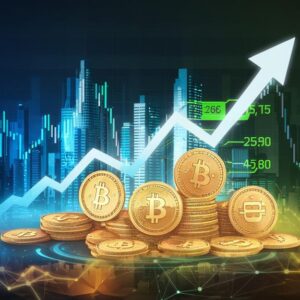 bitcoin etfs gain institutional adoption