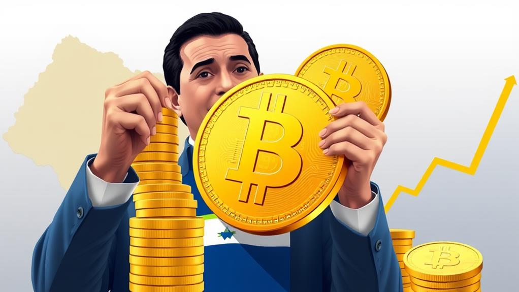 bitcoin investment accumulation method