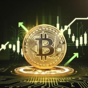 bitcoin price surge hopes